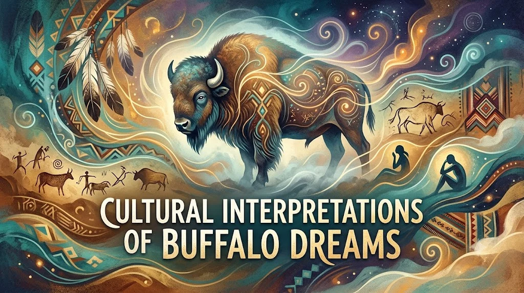 Cultural Interpretations of Buffalo Dreams