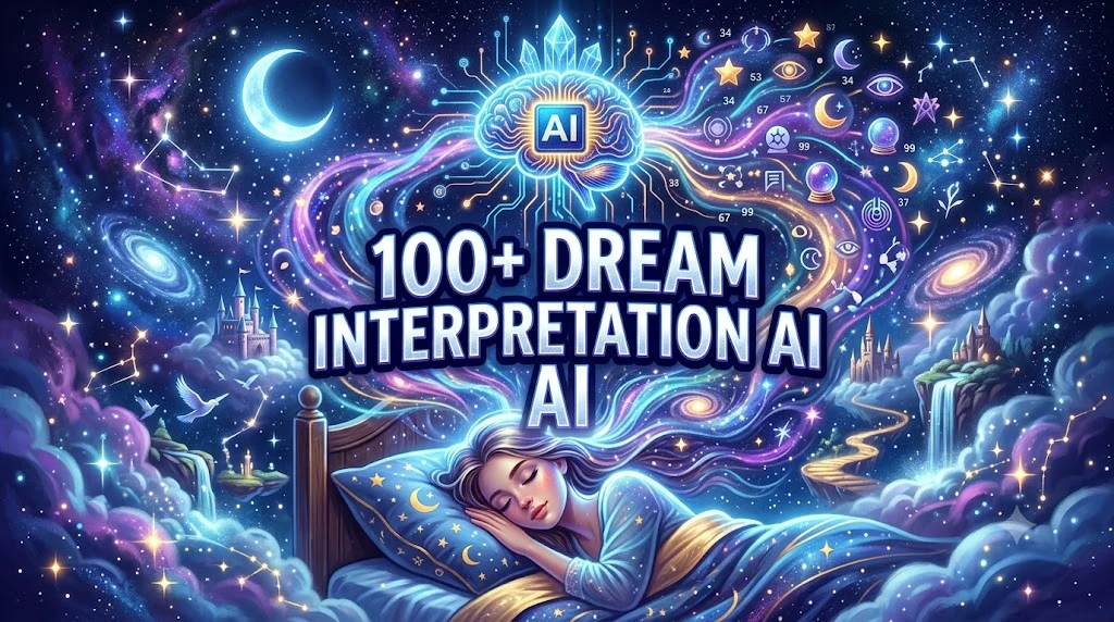 Dream Interpretation AI