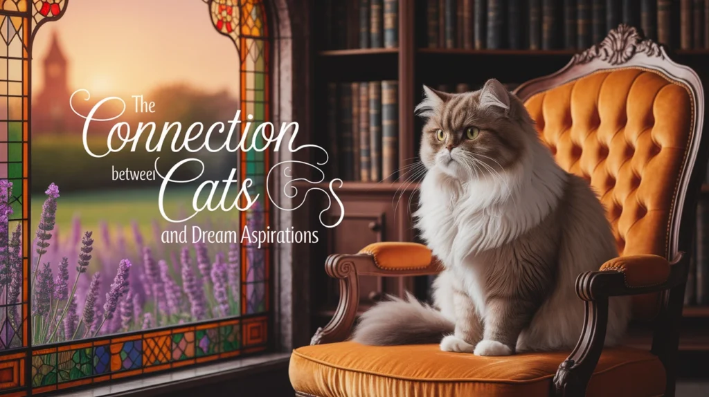 What a Mysterious Cat Vision May Reveal