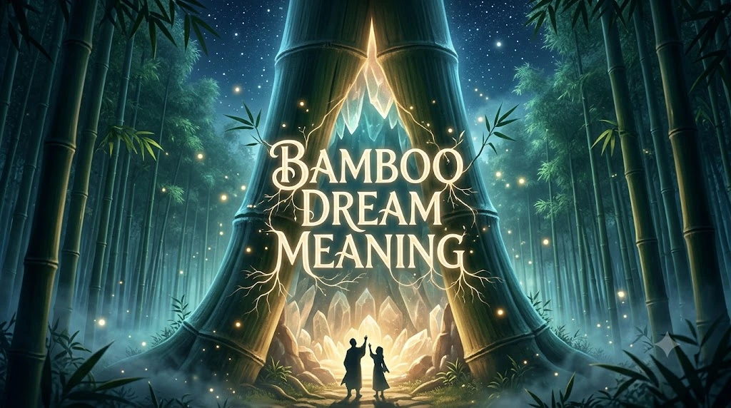 Bamboo Dream Meaning