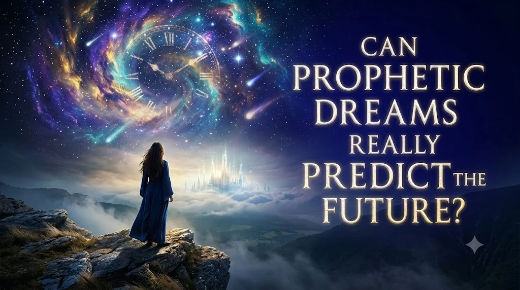 Can Prophetic Dreams Really Predict the Future?