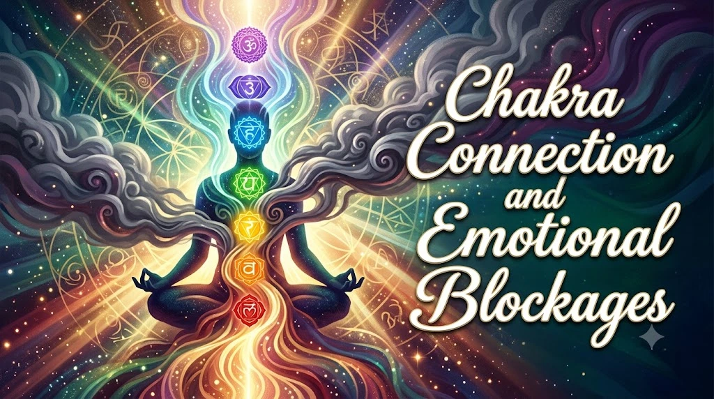 Chakra Connection and Emotional Blockages