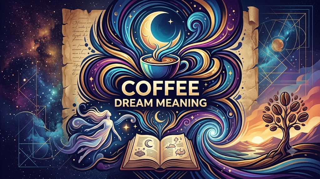 Coffee Dream Meaning