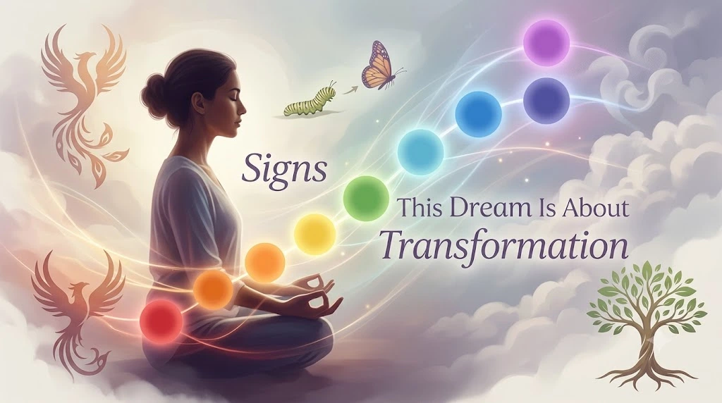 Connection to Chakras and Emotional Blockages
