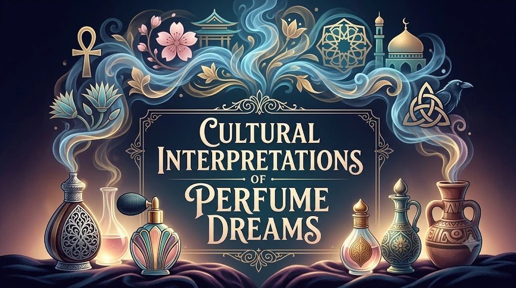 Cultural Interpretations of Perfume Dreams