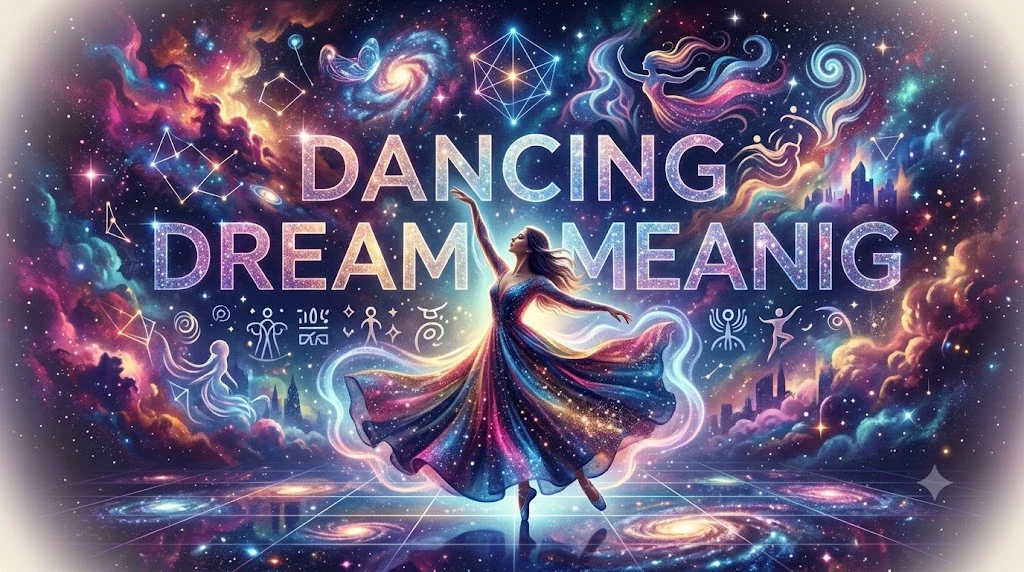 Dancing Dream Meaning