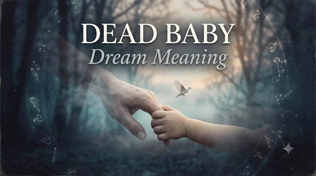 Dead Baby Dream Meaning