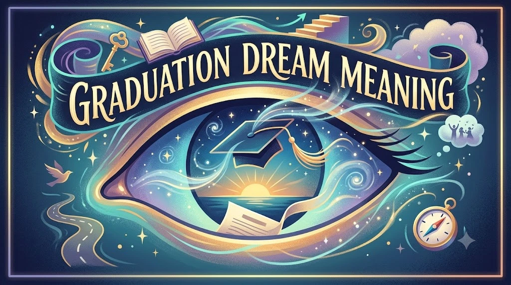Graduation Dream Meaning