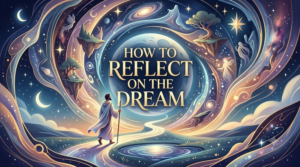 How to Reflect on the Dream