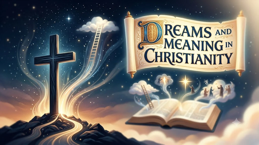Dreams and Meaning in Christianity