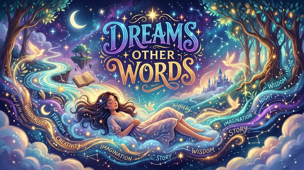 Dreams Other Words